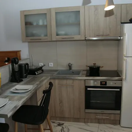 Ionian Balcony Athanion